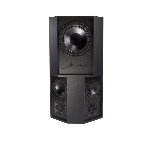Altavoces empotrables