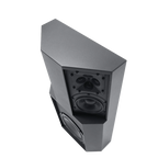 James Loudspeaker MQS85