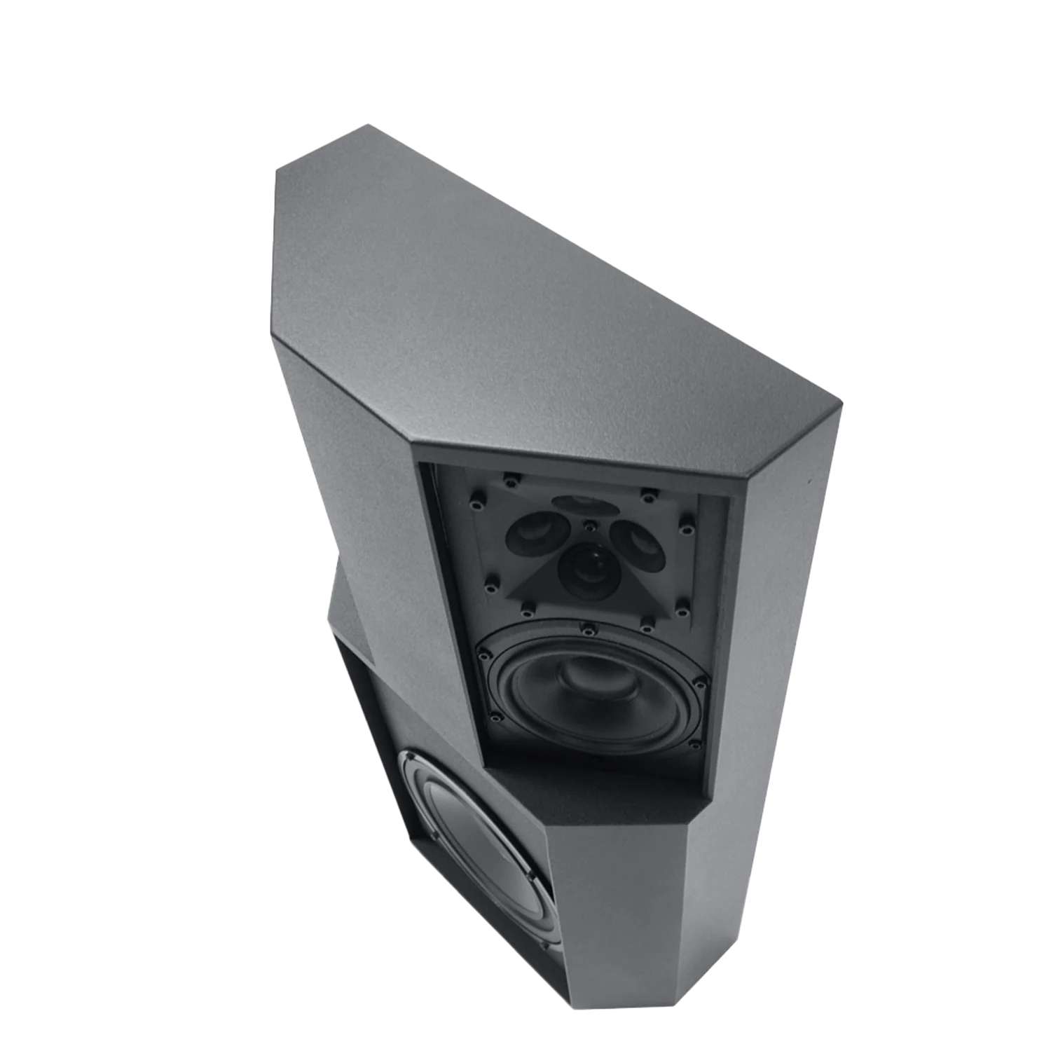 James Loudspeaker MQS85