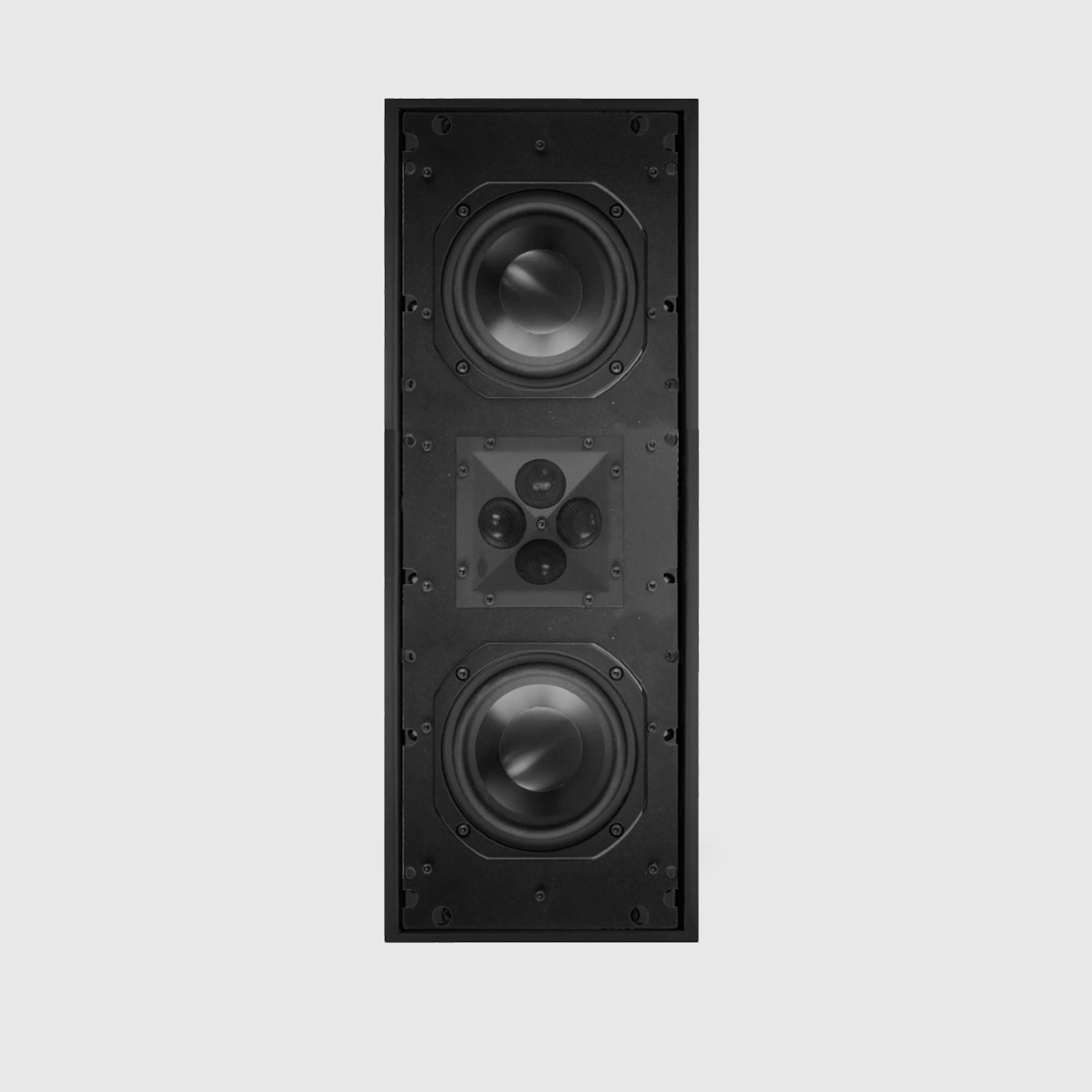 James Loudspeakers QX530