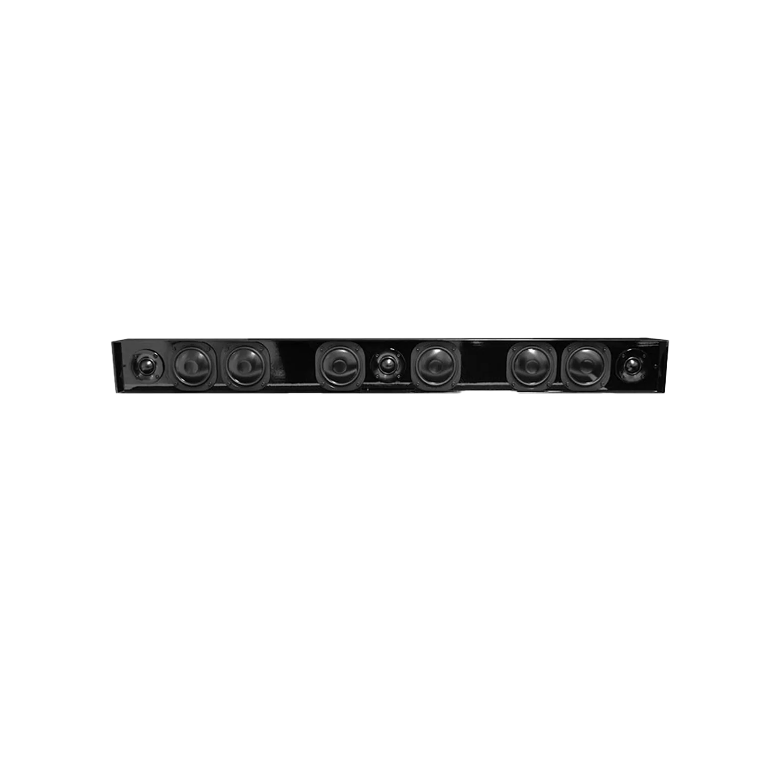 James Loudspeaker SPL3 LCR 55