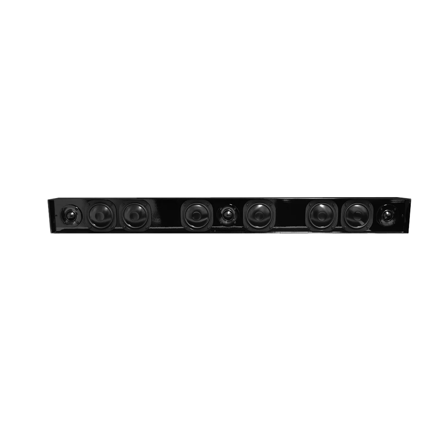 James Loudspeaker SPL3 LCR 65