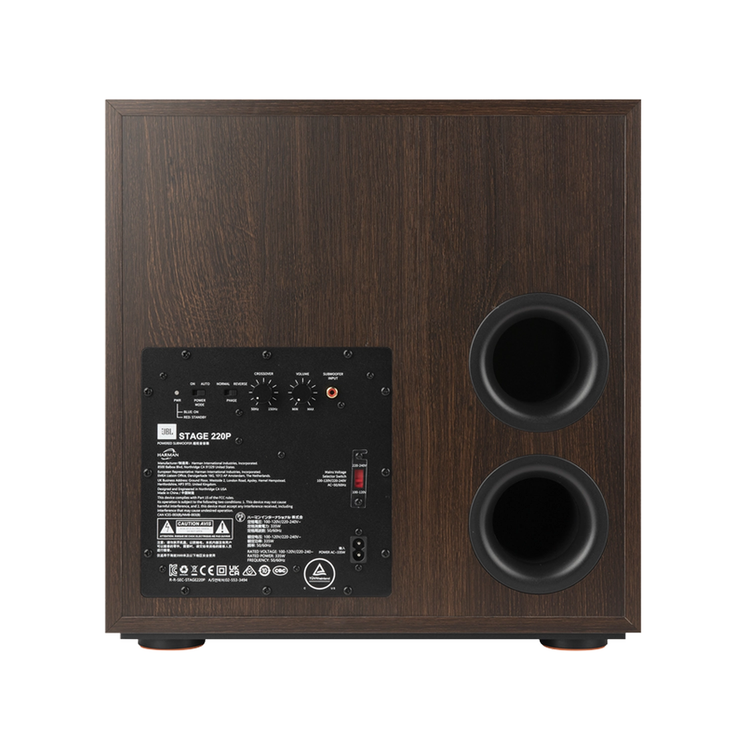 jbl-stage-220p-rear