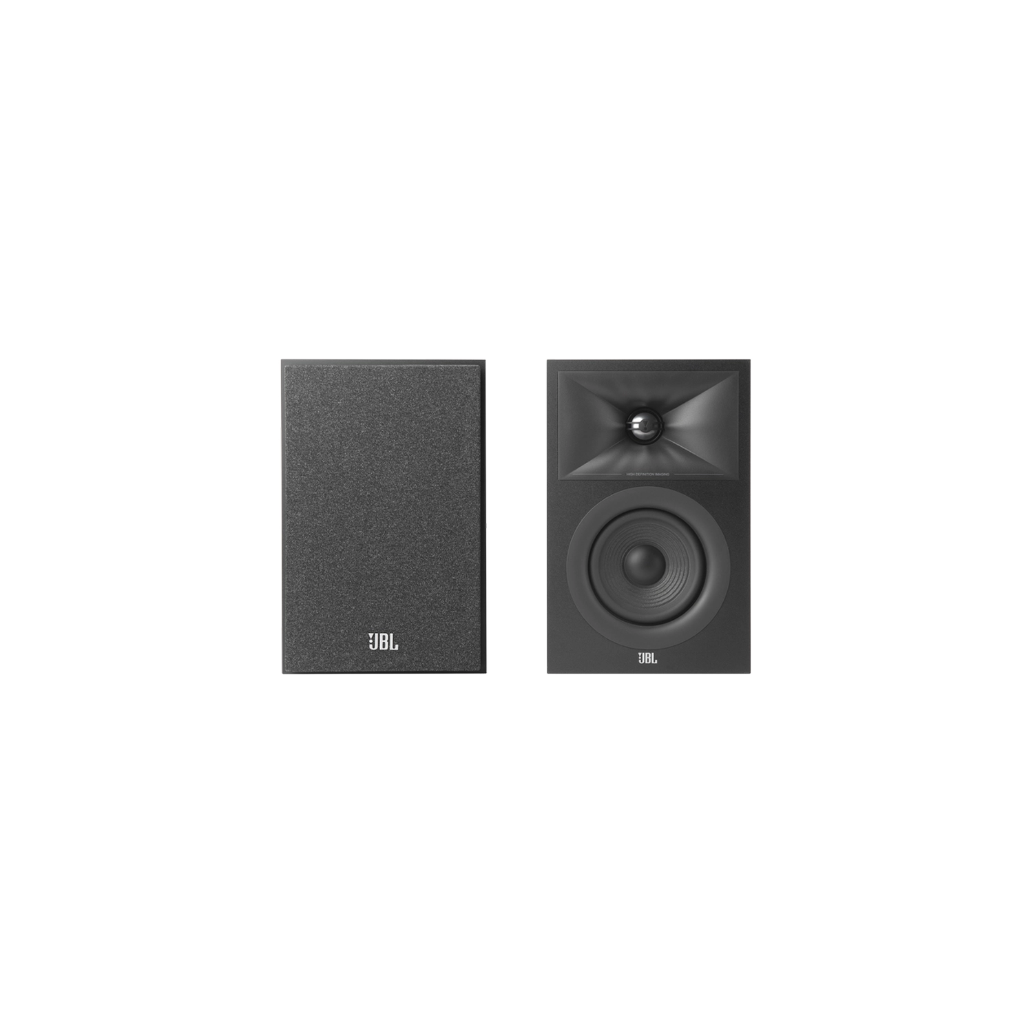 JBL Stage 240B | Altavoz HiFi de estantería