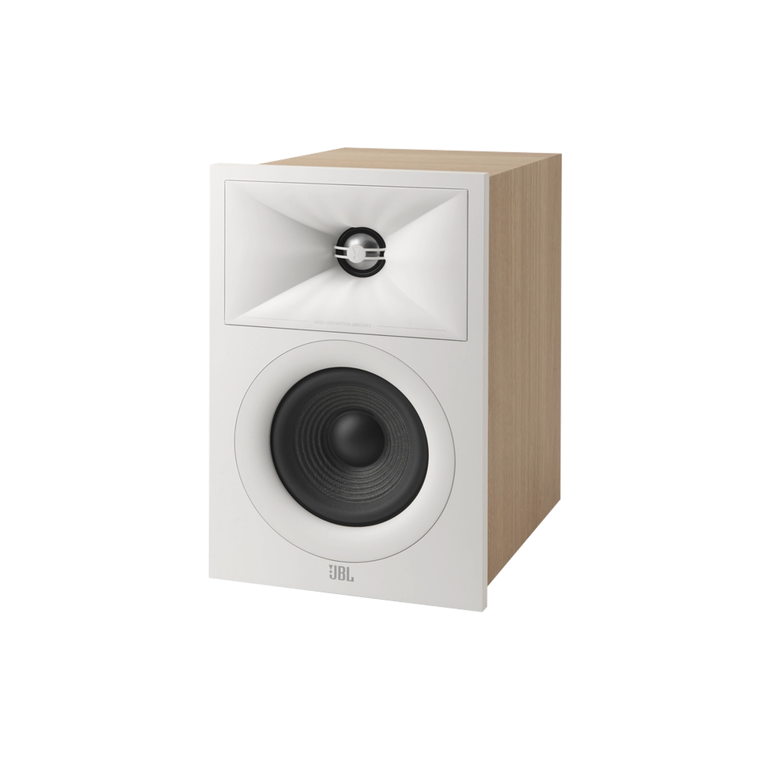 JBL Stage 240B | Altavoz HiFi de estantería