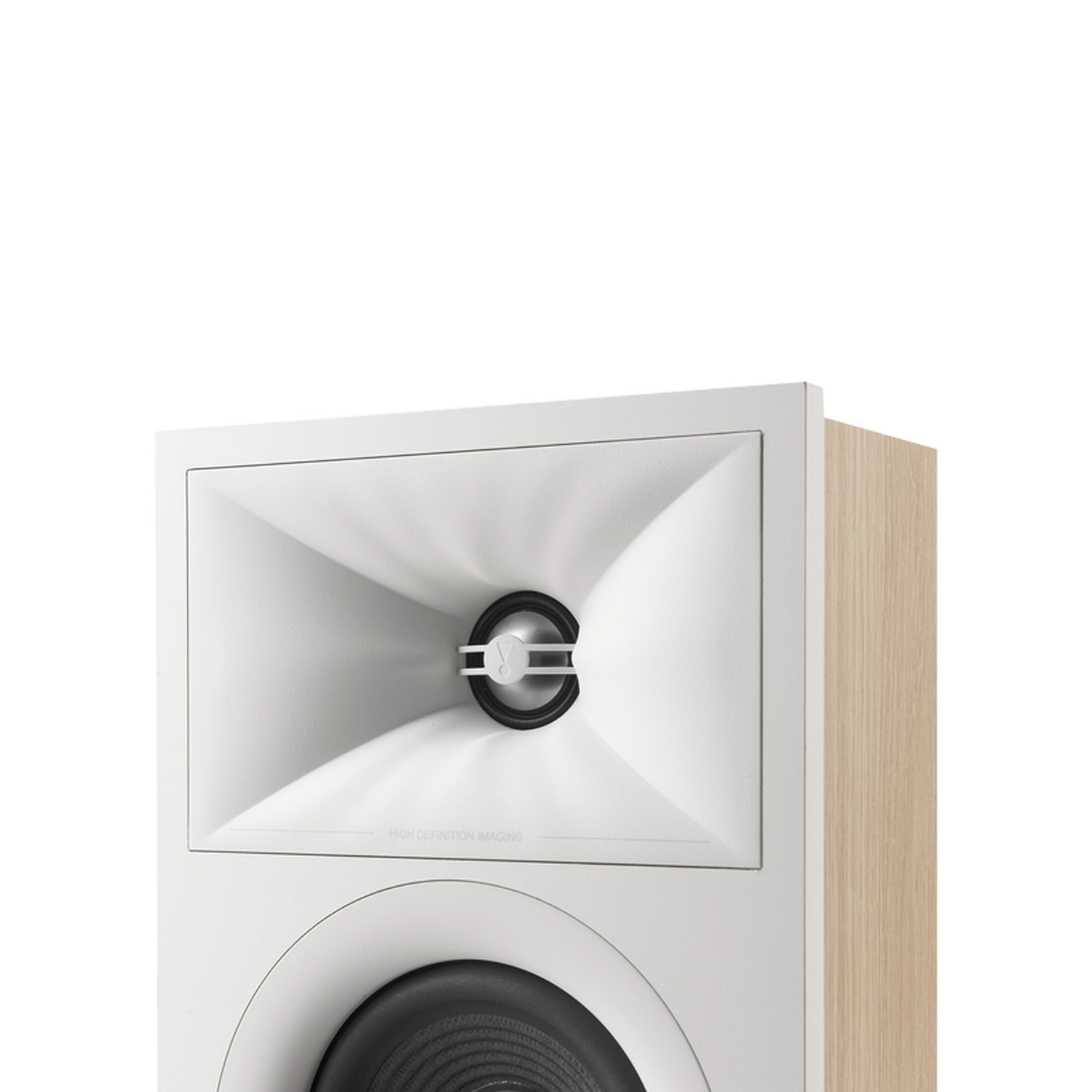 JBL Stage 240B | Altavoz HiFi de estantería