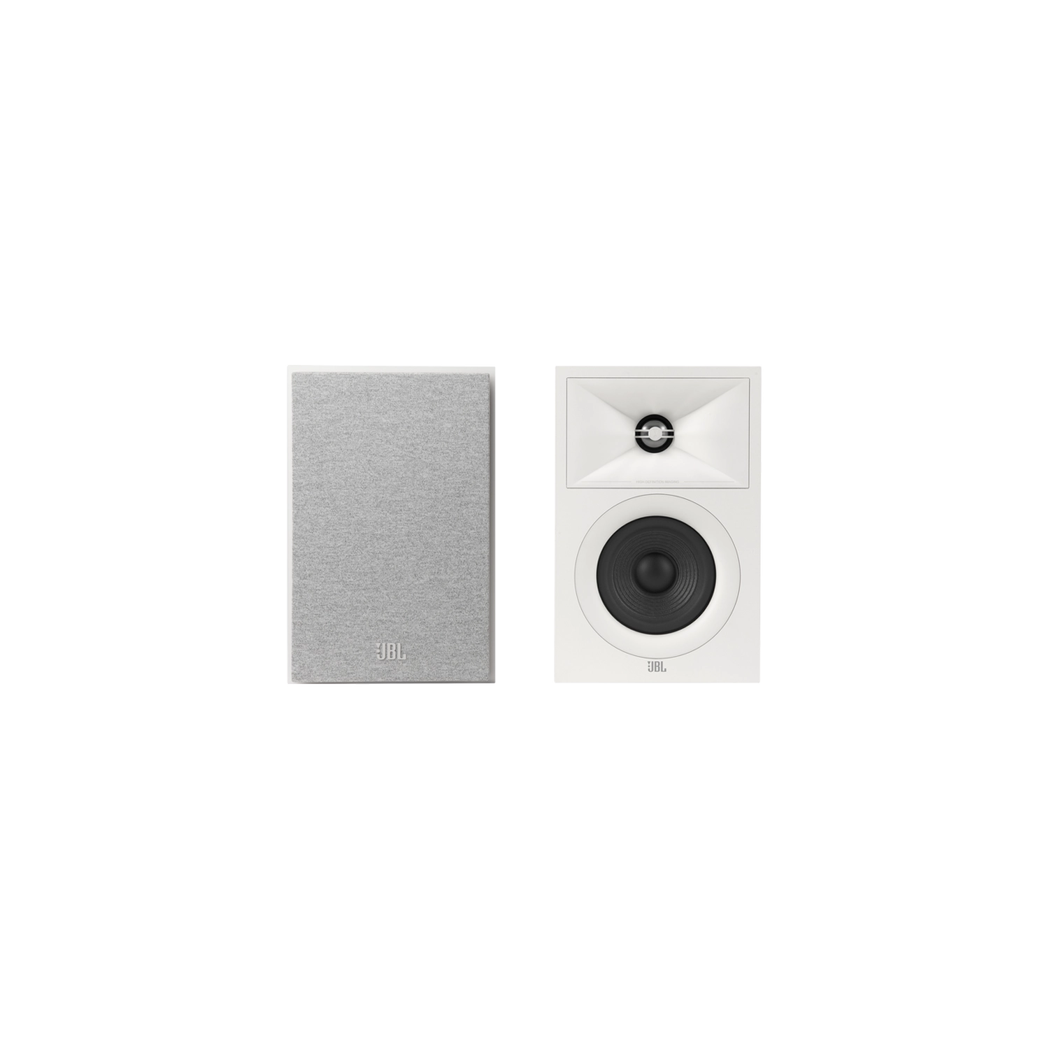 JBL Stage 240B | Altavoz HiFi de estantería