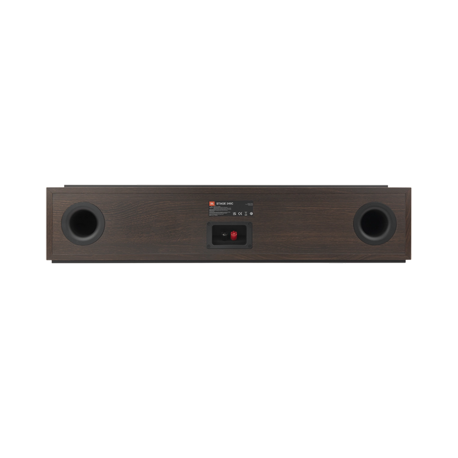 JBL Stage 245C | Altavoz de canal central