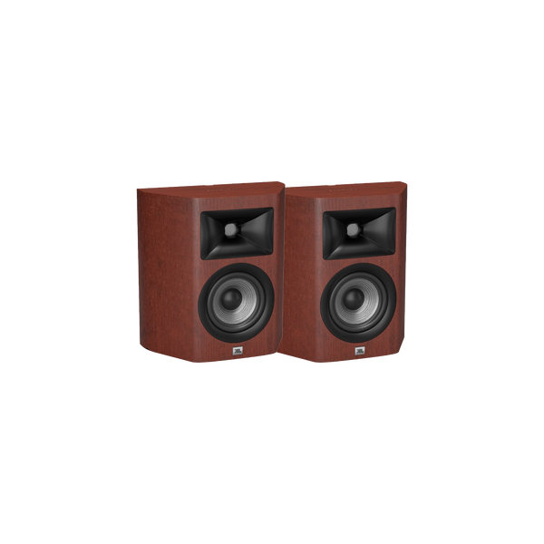 Altavoces surround