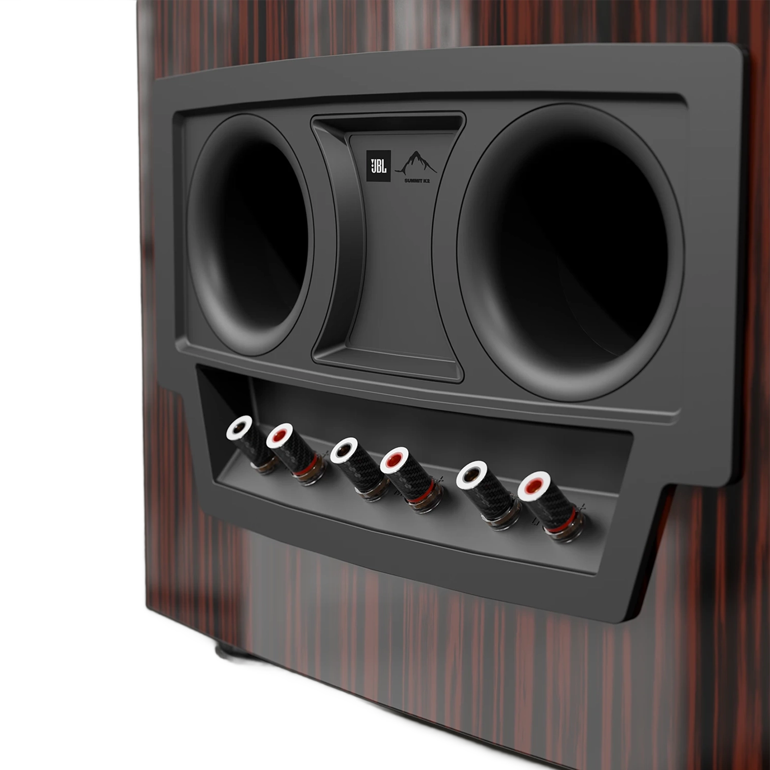 jbl-summit-k2-ebony-gloss-conexiones-bornes