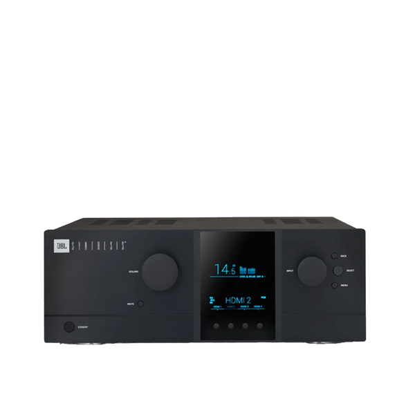 Preamplificadores AV