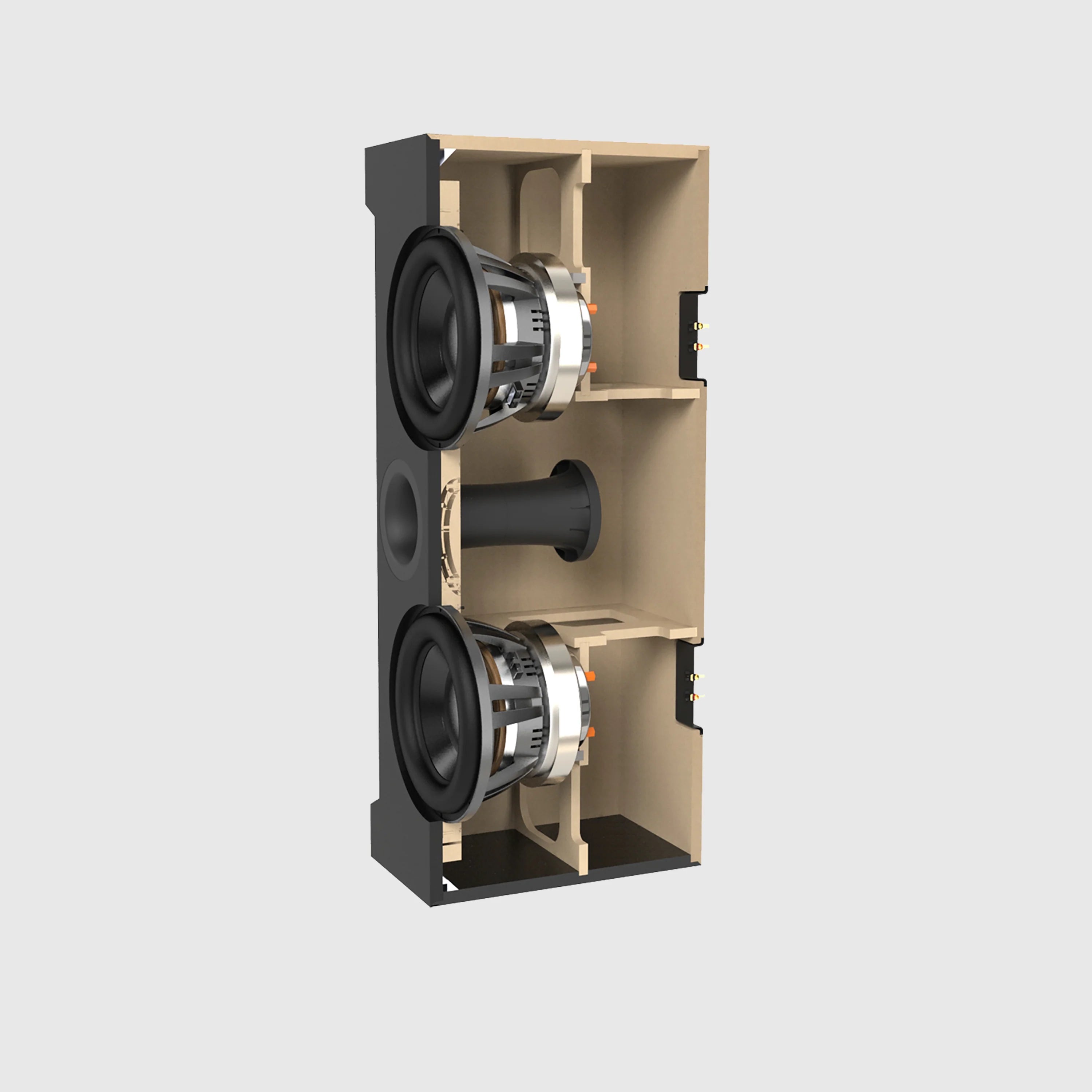 JBL Synthesis SSW-1