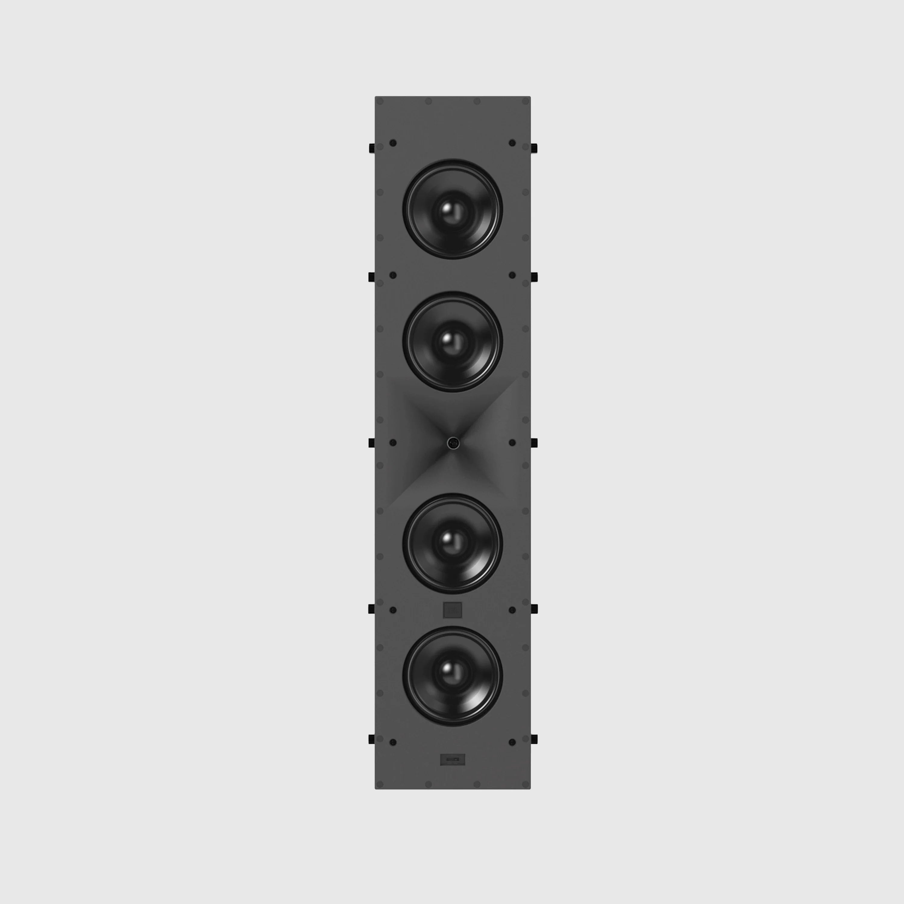 jbl synthesis scl6