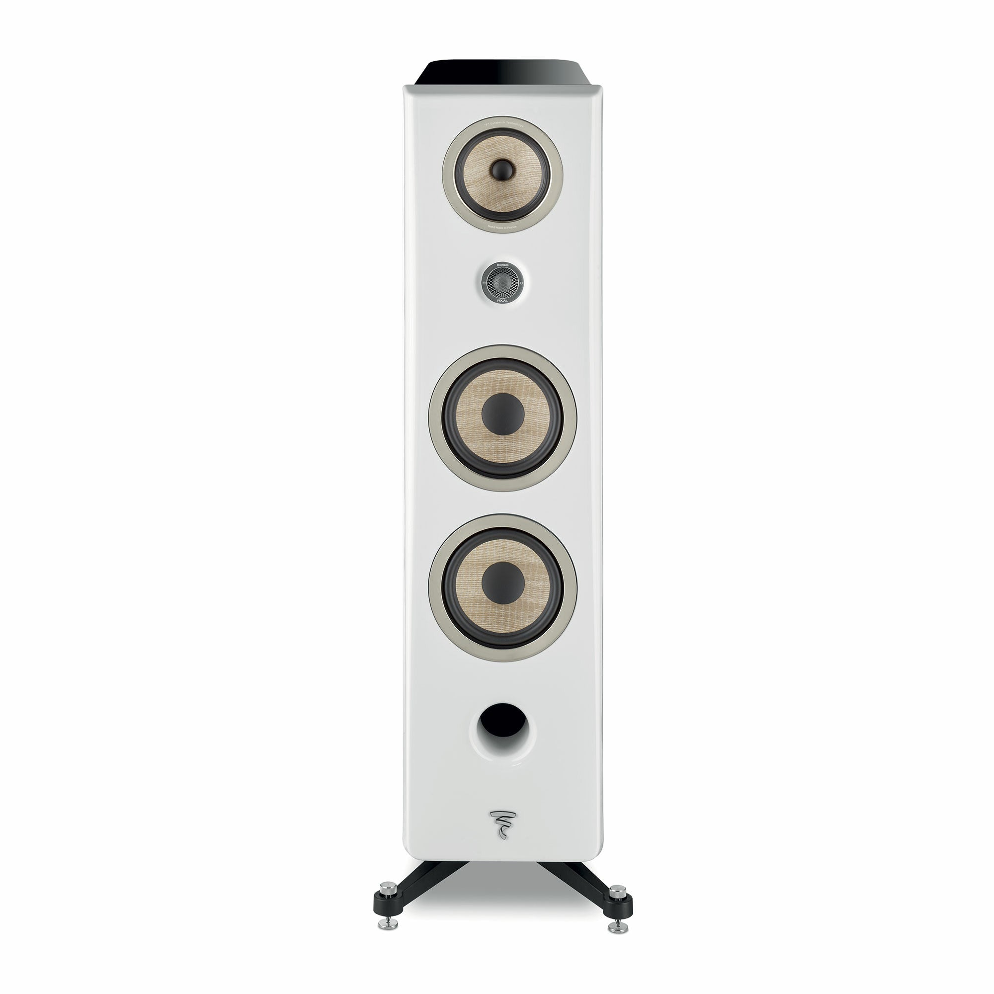 Focal Kanta Nº3