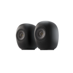 Kef LS LUXE | Altavoz inalámbrico premium de estantería