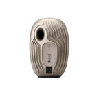 Kef LS LUXE | Altavoz inalámbrico premium de estantería