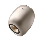 Kef LS LUXE | Altavoz inalámbrico premium de estantería