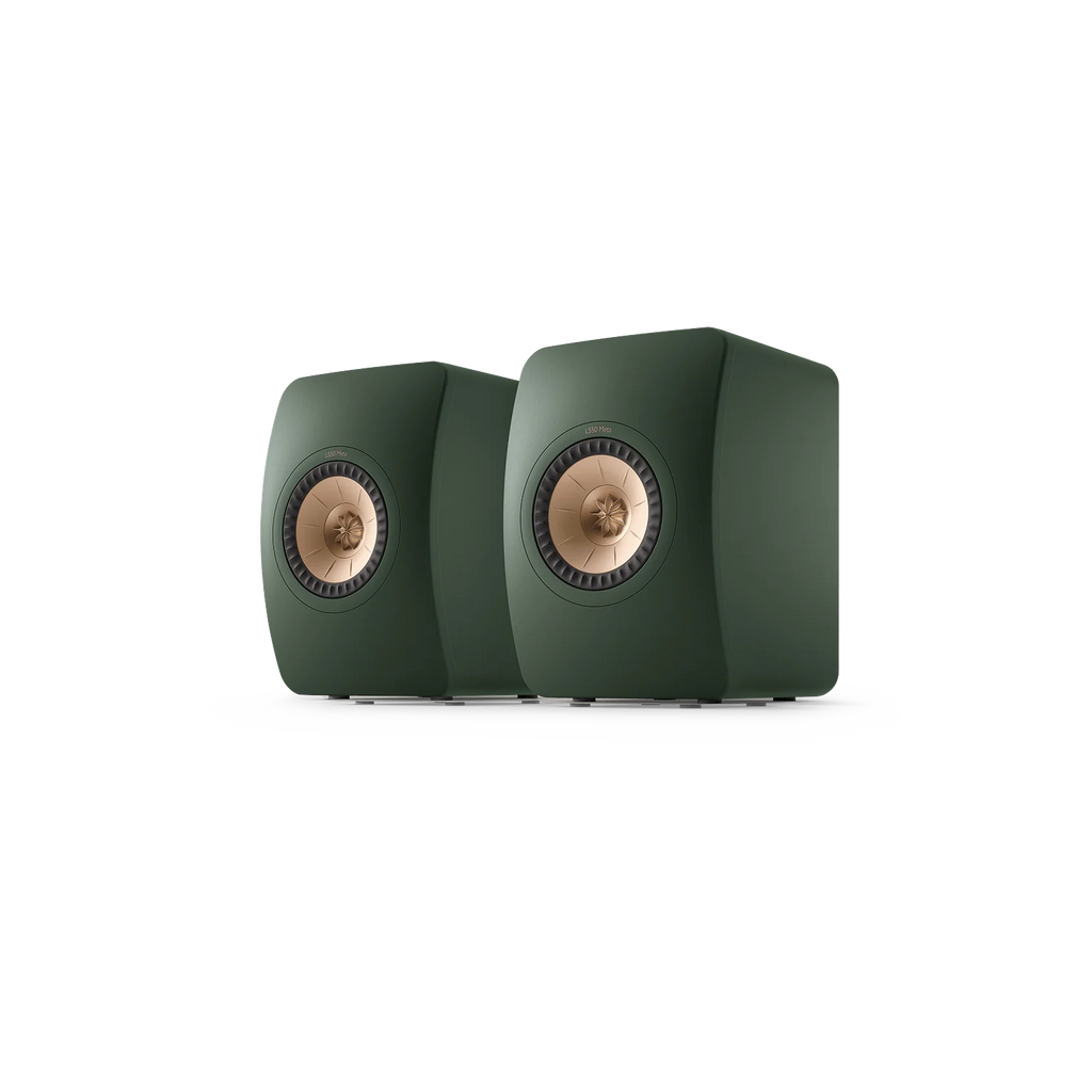 kef-ls50-green