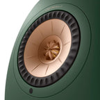 Kef LS50 Wireless II | Altavoz inalámbrico de estantería