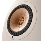 Kef LS50 Wireless II | Altavoz inalámbrico de estantería
