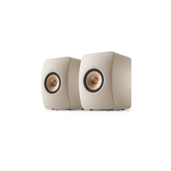 Altavoces de estantería