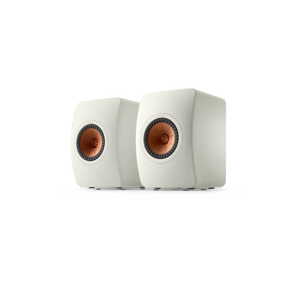 Altavoces de estantería