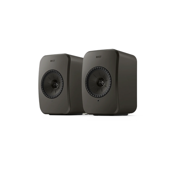 Altavoces inalámbricos