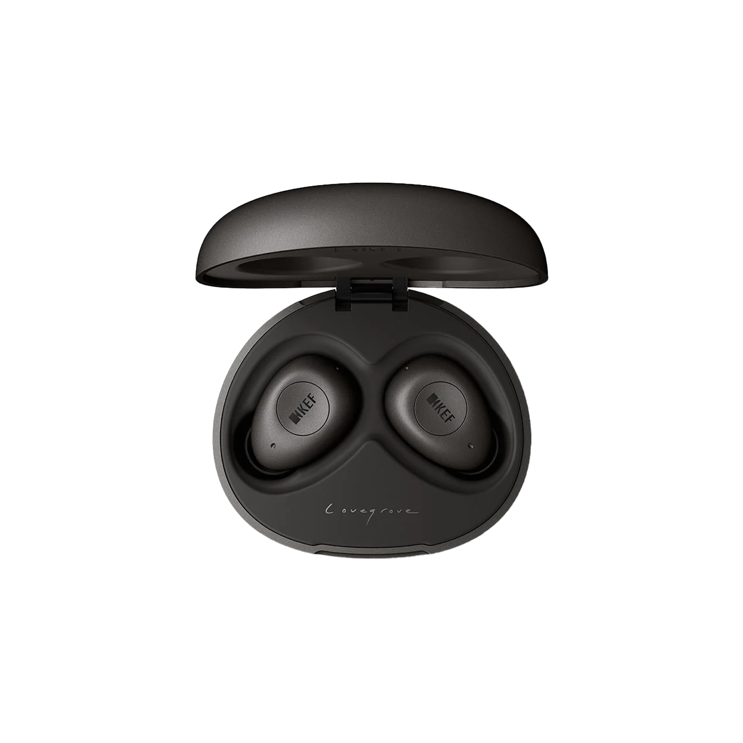 Kef Mu3 | Auriculares in ear