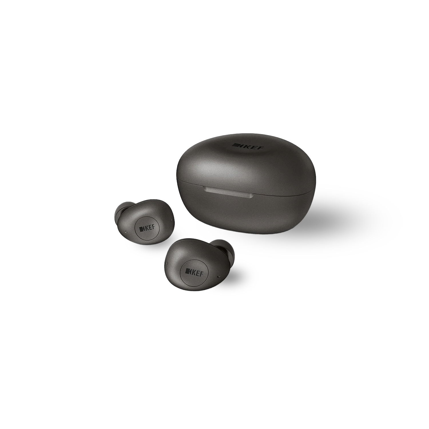 Kef Mu3 | Auriculares in ear