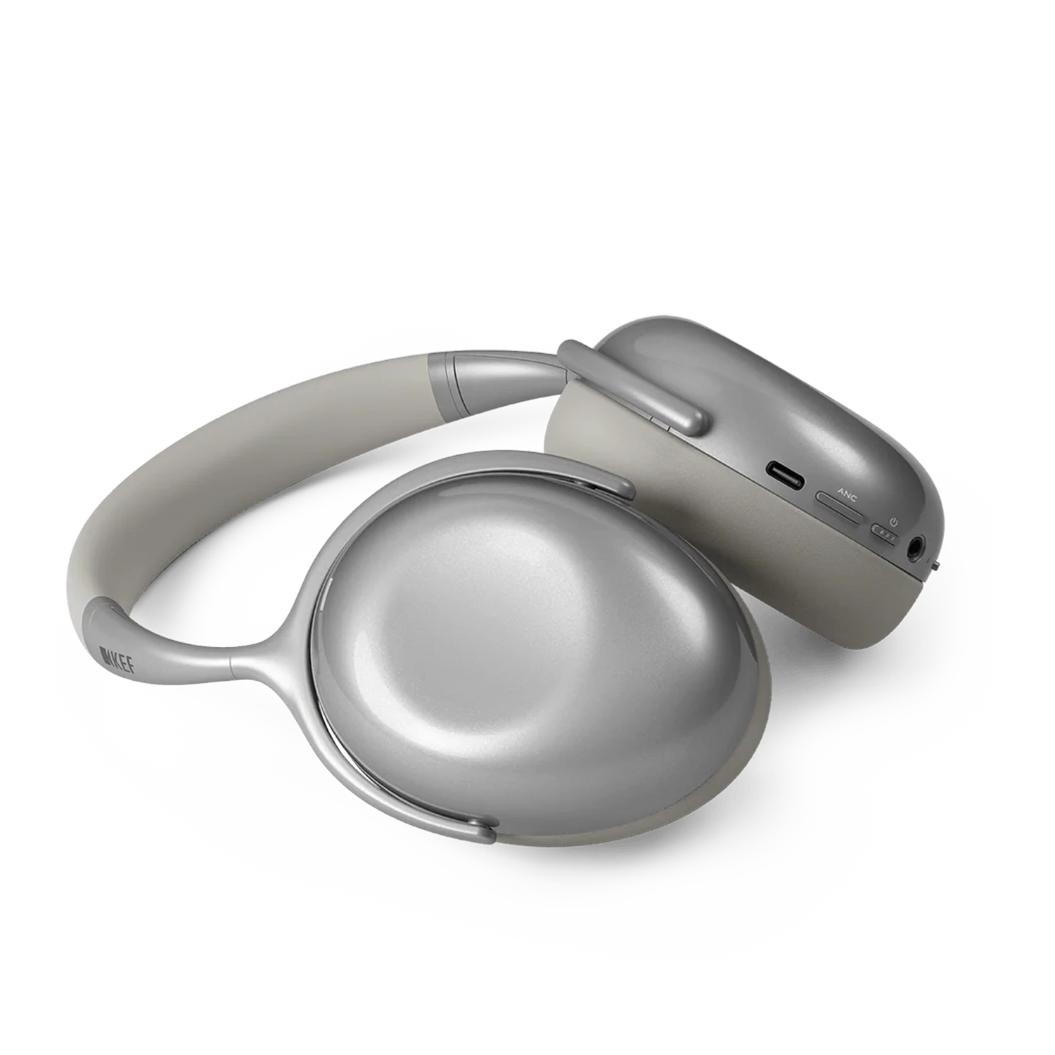 Kef Mu7 | Auriculares Inalámbricos