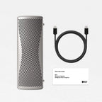 kef-muo-altavoz-inalambrico-contenido-de-la-caja
