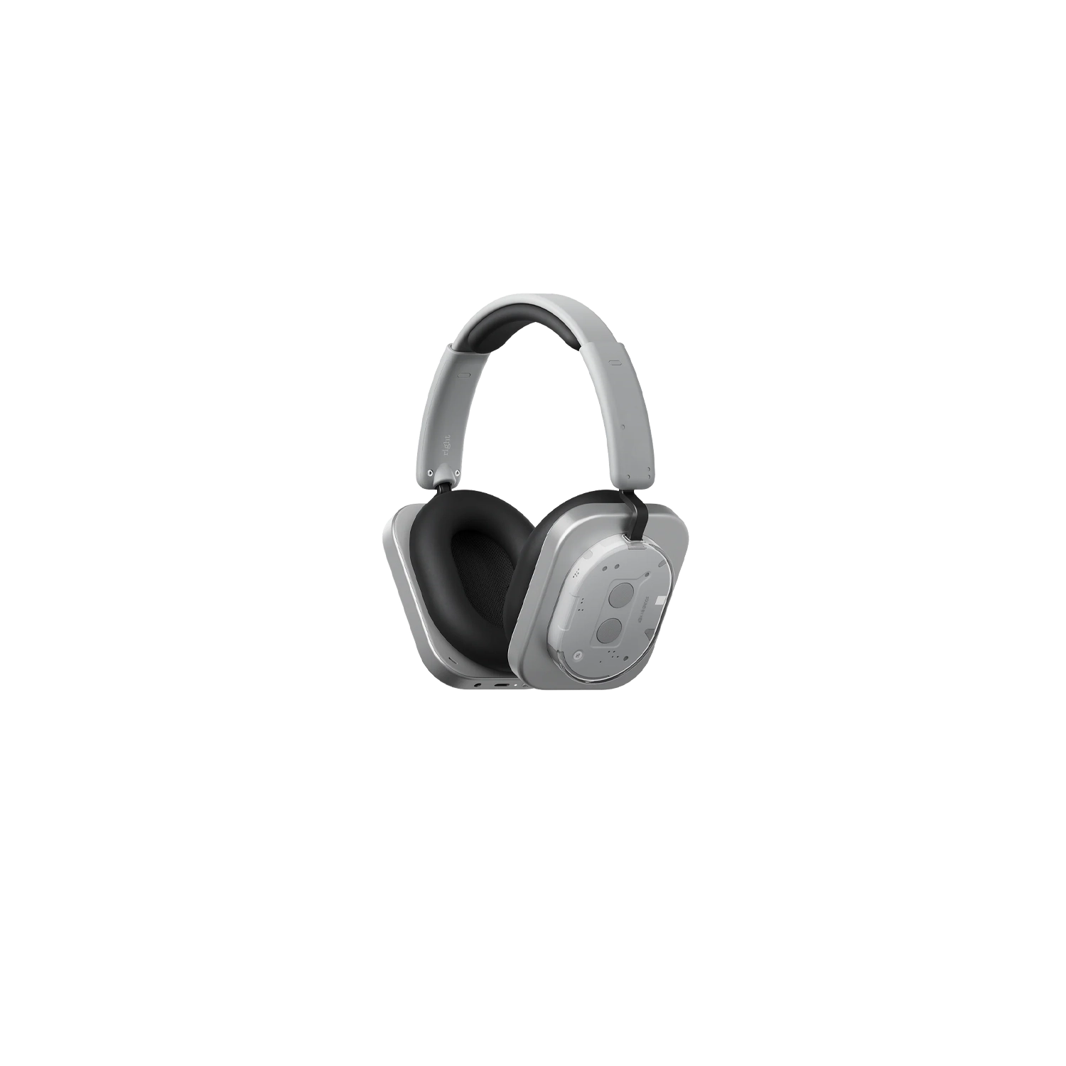 kef-nothing-headphone-gris