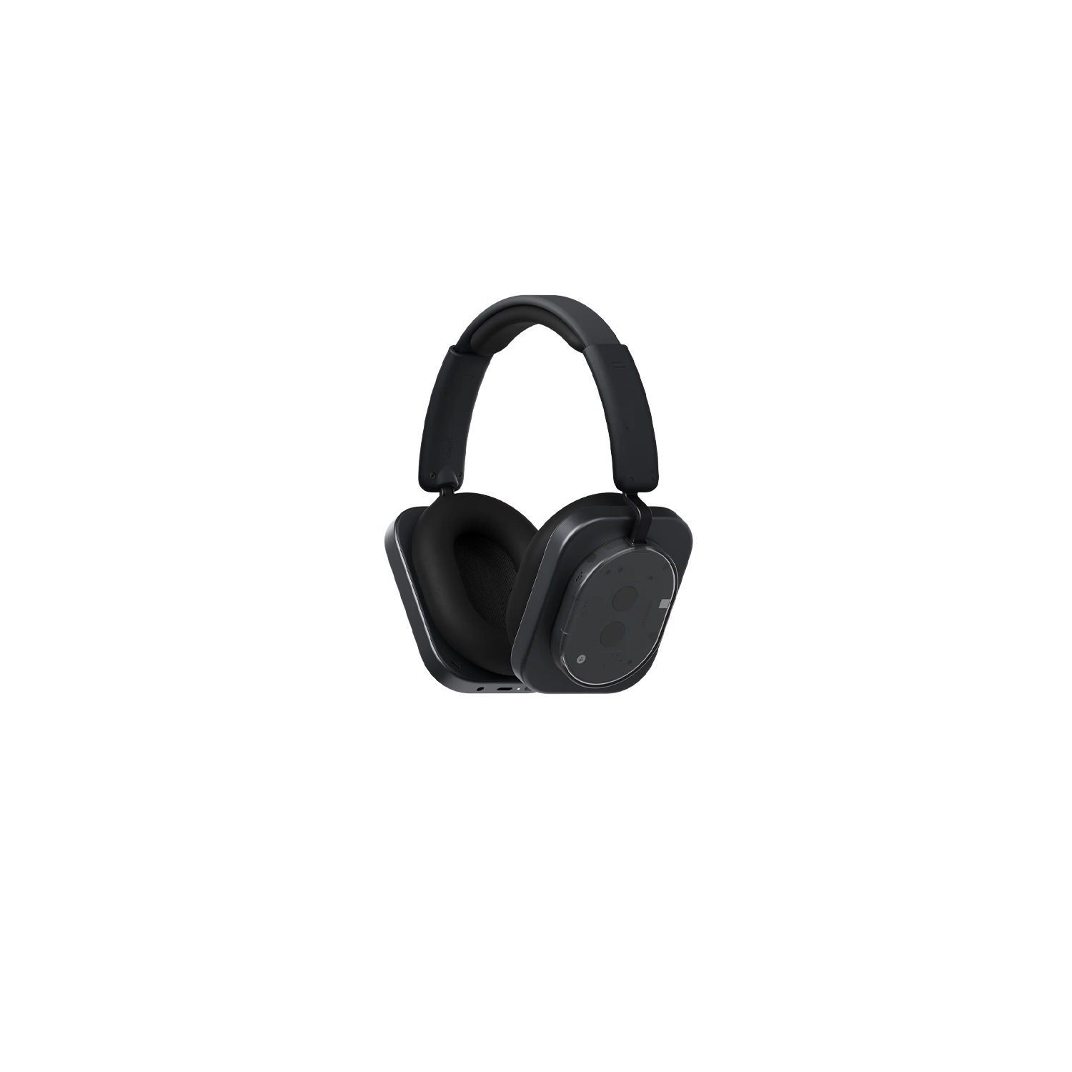 kef-nothing-headphone-negro