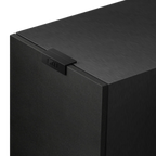 kef-q-concerto-meta-negro-detalle