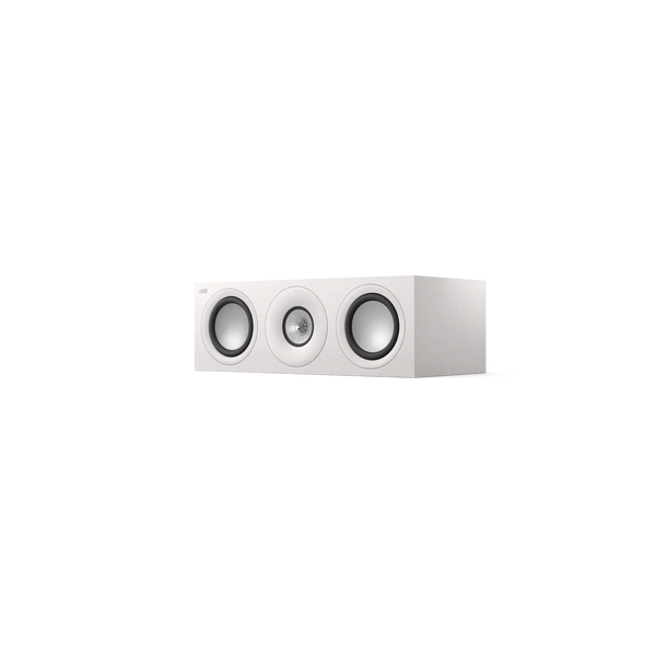Altavoces centrales