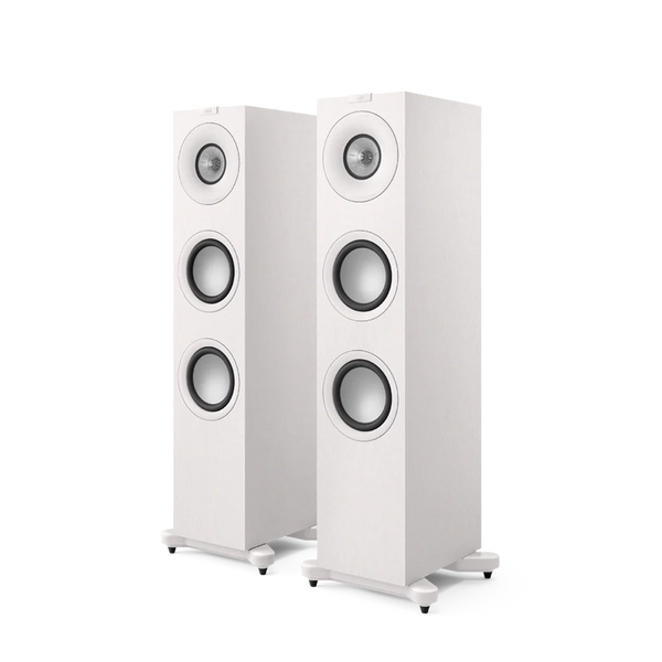 Altavoces de suelo