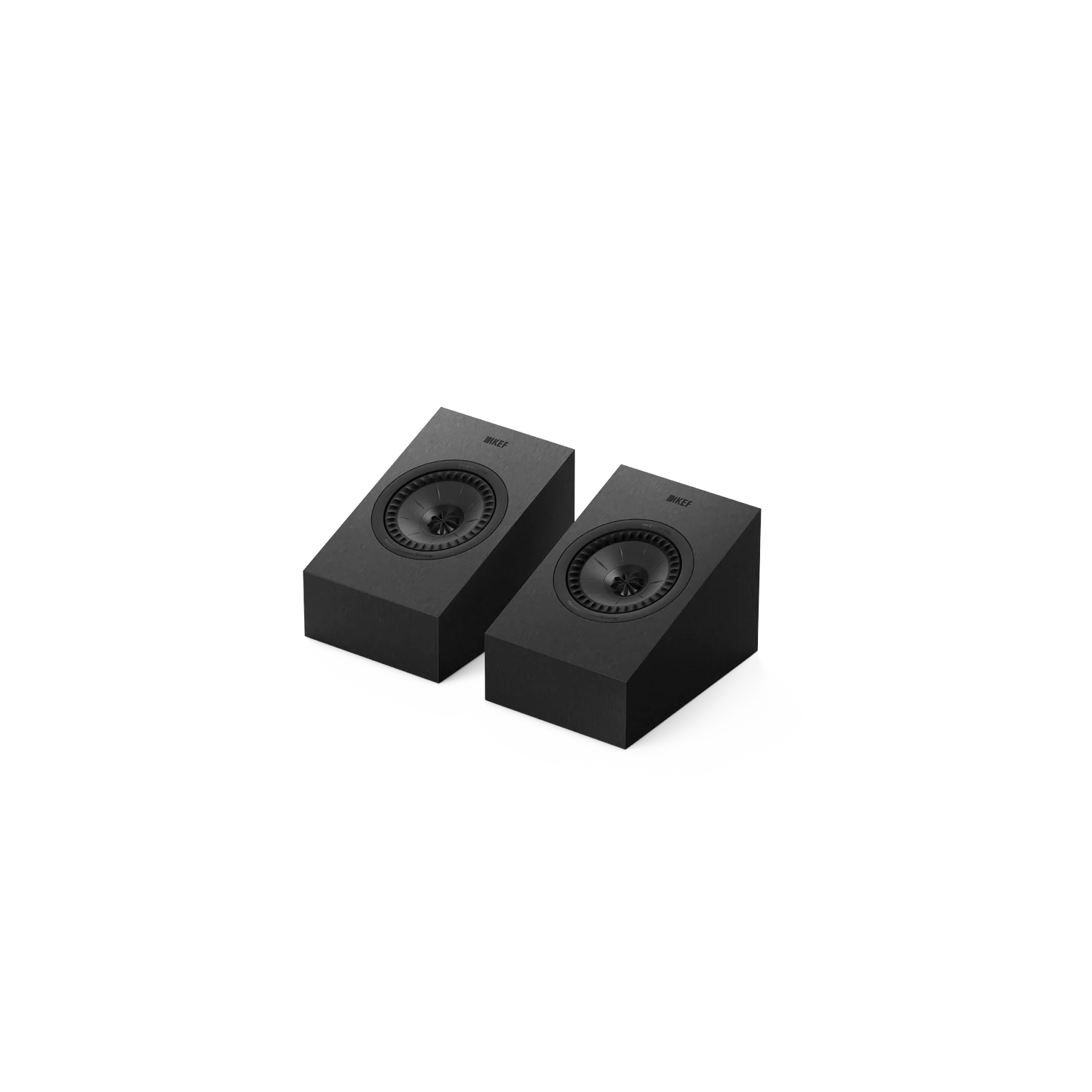 Kef Q8 Meta | Altavoz de pared o techo para Dolby Atmos