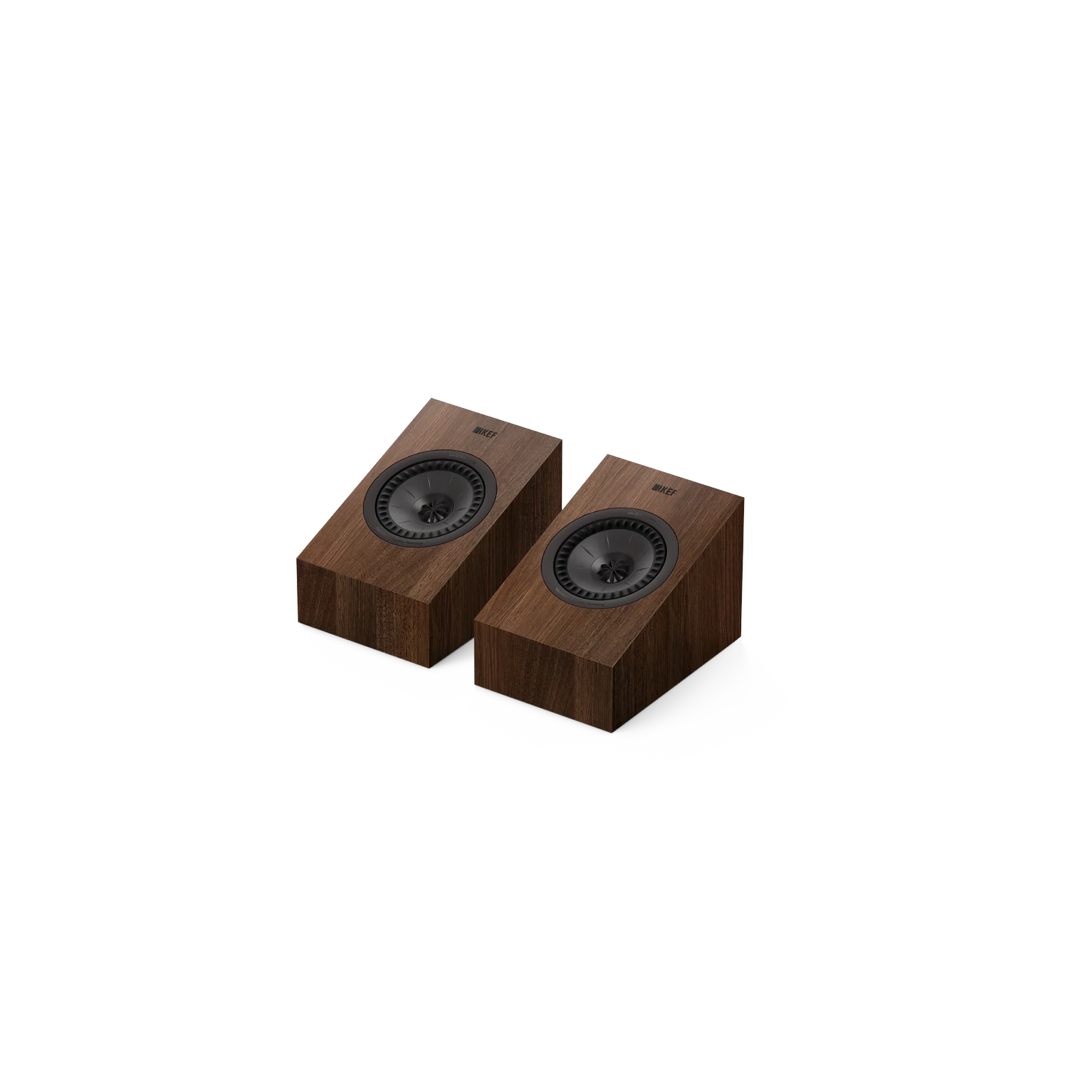 Kef Q8 Meta | Altavoz de pared o techo para Dolby Atmos