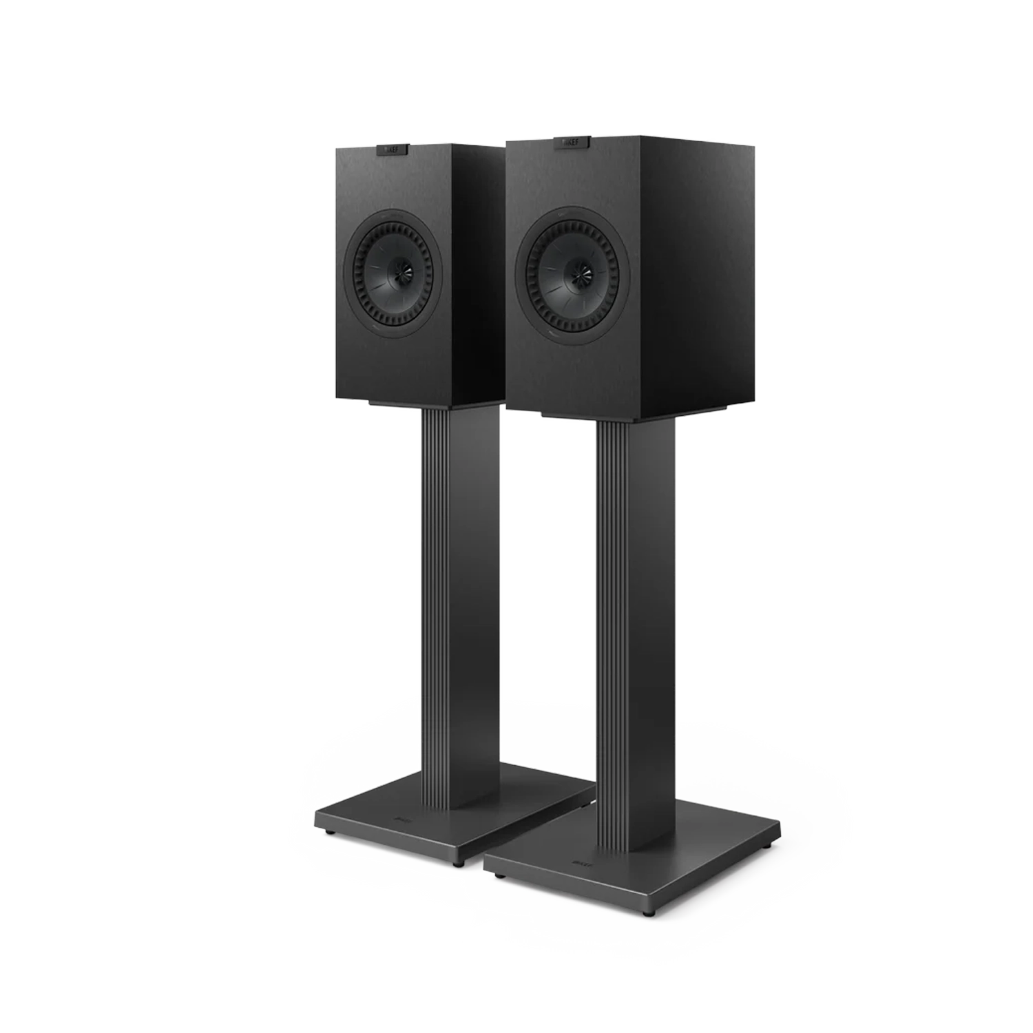 kef-sq1-gris-con-altavoces