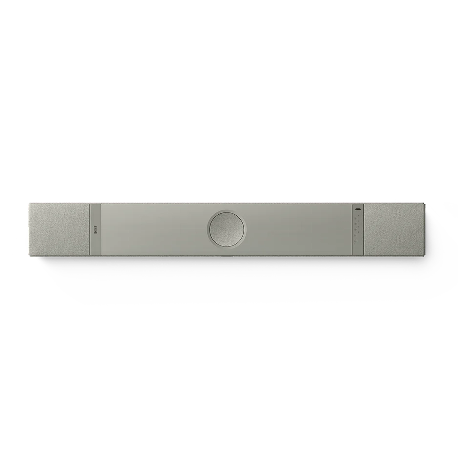 Kef XIO | Barra de sonido inalámbrica