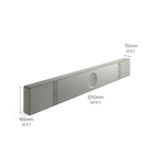 Kef XIO | Barra de sonido inalámbrica