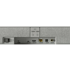 Kef XIO | Barra de sonido inalámbrica