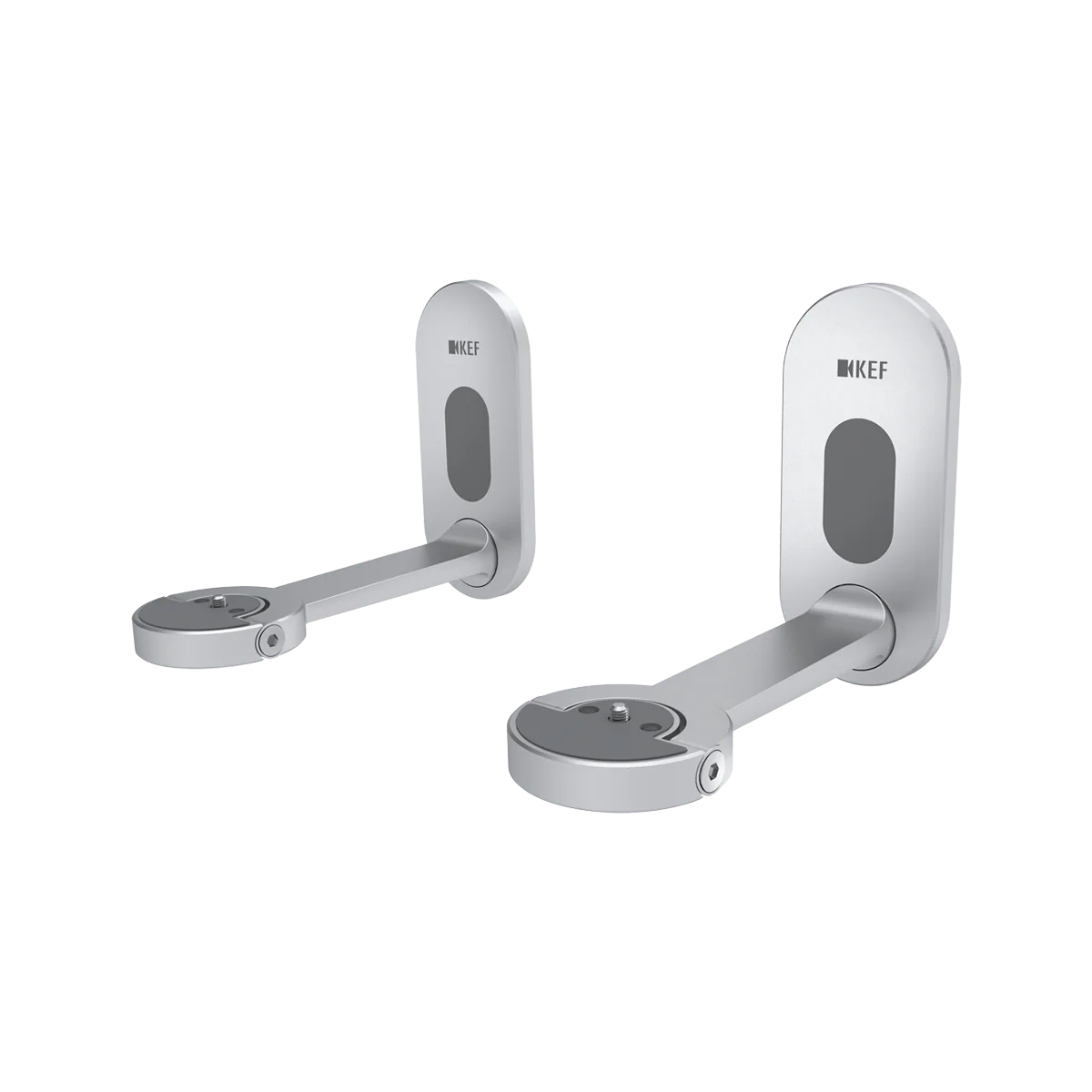 Kef B1 Wall Bracket | Soporte de pared para Kef LSX II | pareja