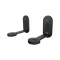Kef B1 Wall Bracket | Soporte de pared para Kef LSX II | pareja