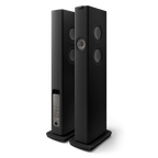Kef LS60 Wireless
