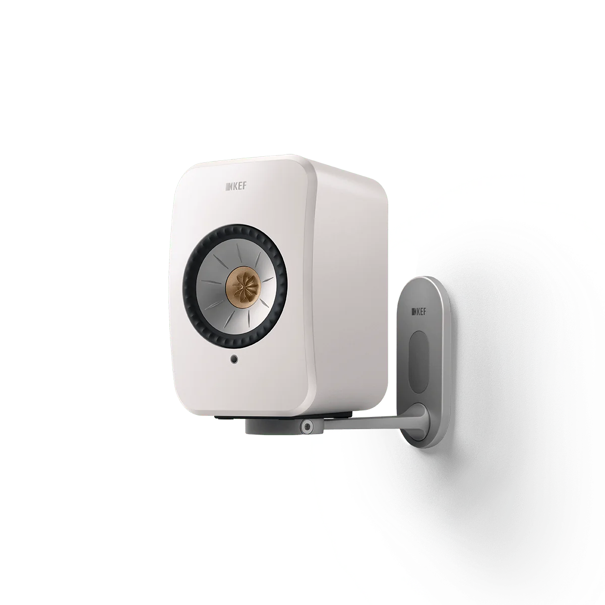 Kef B1 Wall Bracket | Soporte de pared para Kef LSX II | pareja
