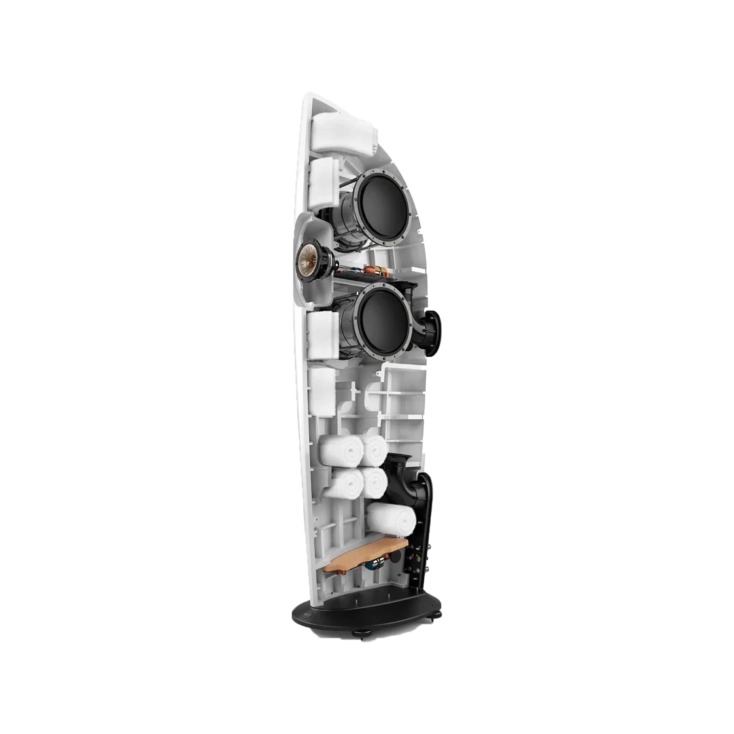 Kef Blade One Meta | Altavoz HiFi