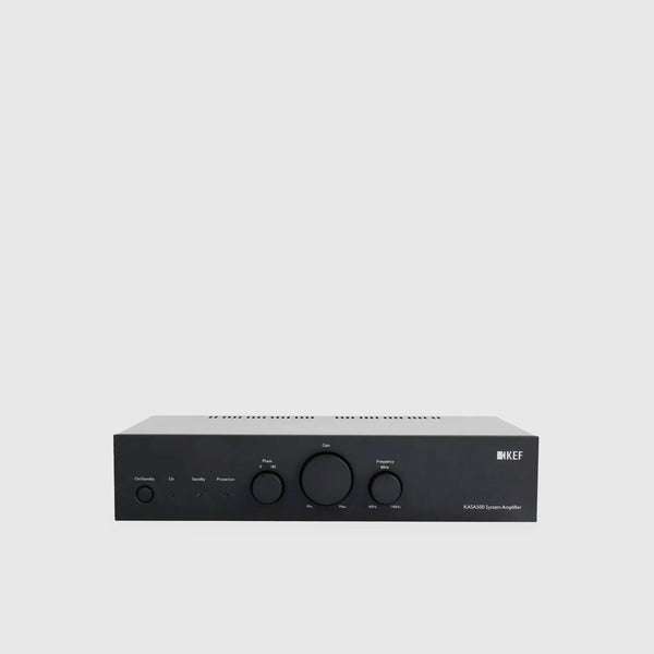 Amplificadores