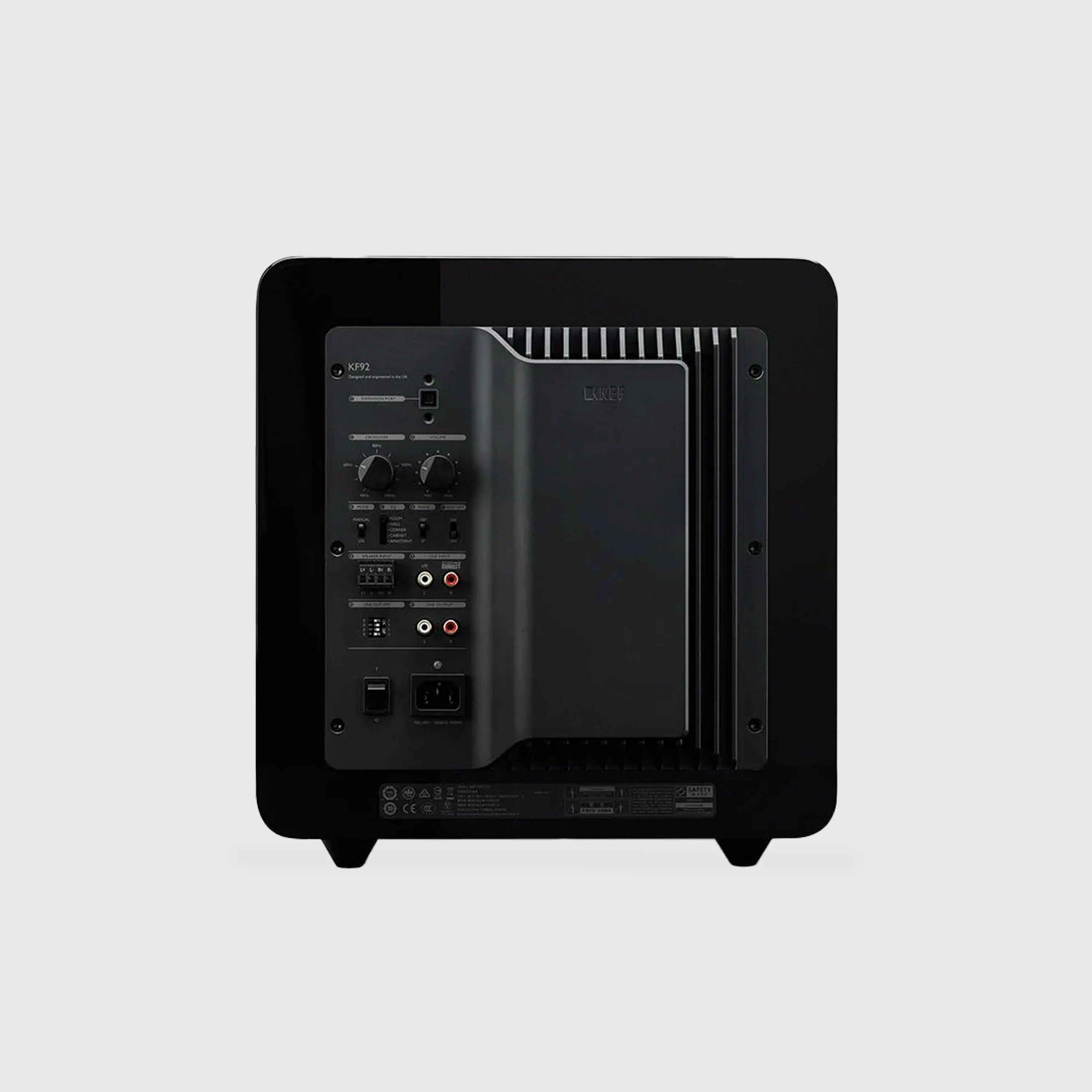 Kef KC92