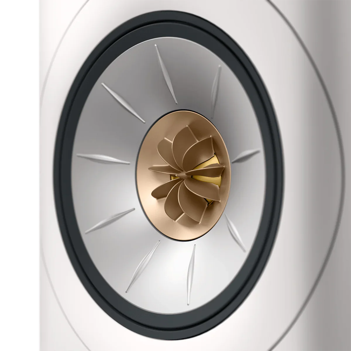 Kef LS60 Wireless